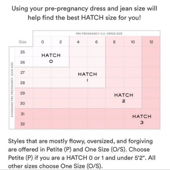 NWT Hatch Maternity Stable Legging - Picture 9 of 11